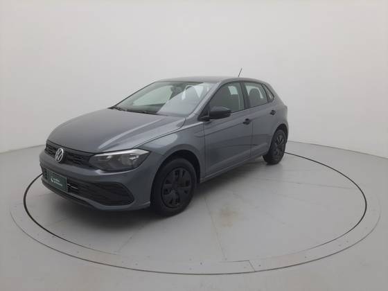 VOLKSWAGEN POLO 1.0 MPI TRACK MANUAL VOLKSWAGEN POLO 1.0 MPI TRACK MANUAL